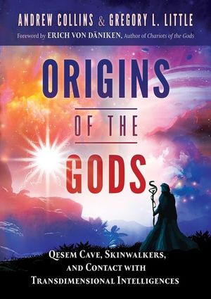 Origins Of The Gods