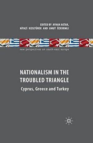 Nationalism in the Troubled Triangle | 1:a upplagan