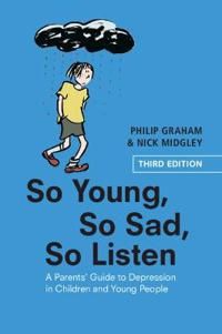 So Young, So Sad, So Listen - Graham Philip - Midgley Nic