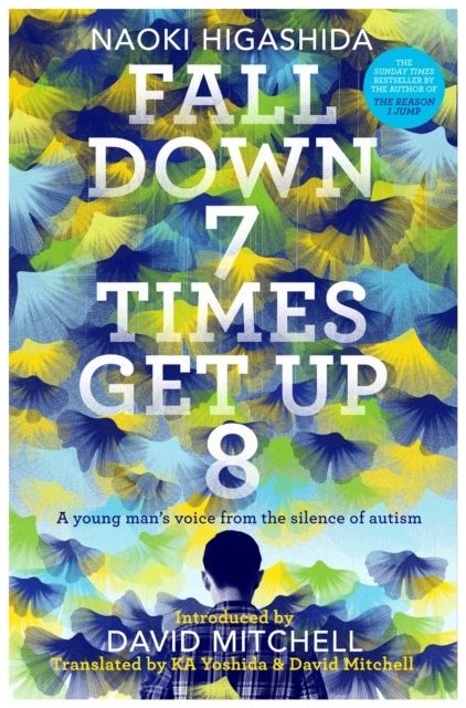 Fall Down Seven Times, Get Up Eight | 0:e upplagan