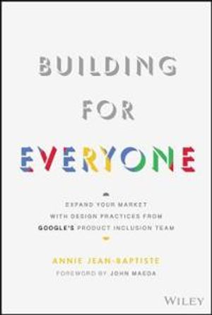 Building For Everyone