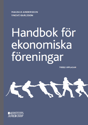 Handbok för ekonomiska föreningar | 3:e upplagan