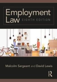 Employment Law | 1:a upplagan