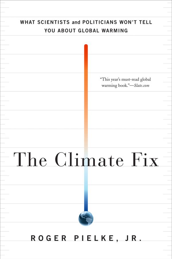 The Climate Fix | 0:e upplagan