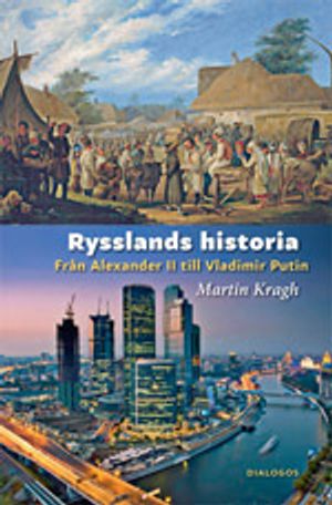 Rysslands historia | 1:a upplagan