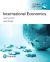 International Economics, Global Edition (2017)