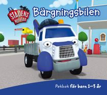 Bärgningsbilen