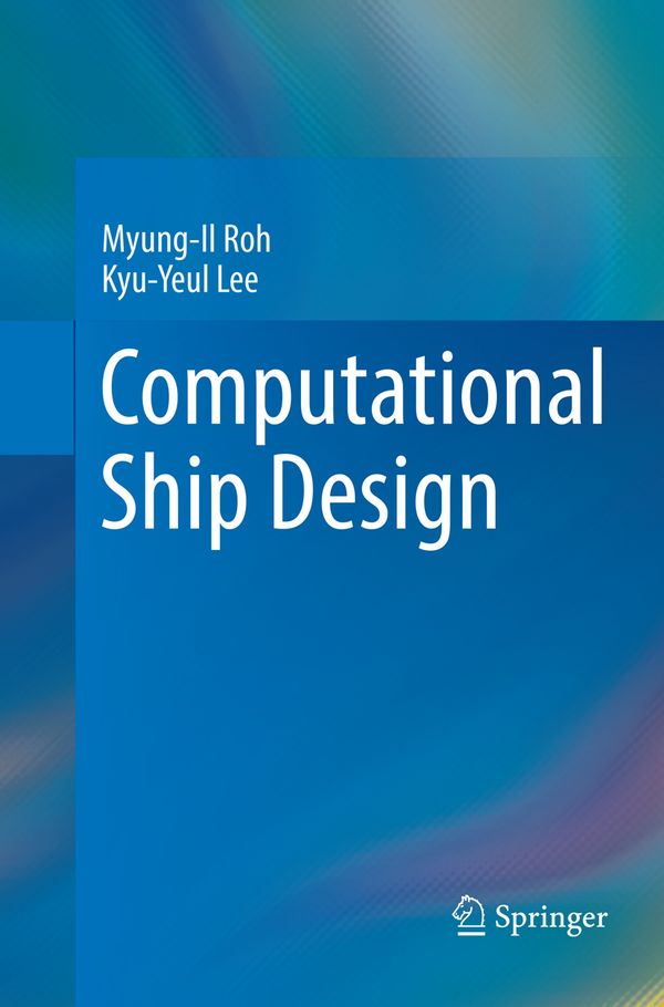 Computational Ship Design | 1:a upplagan