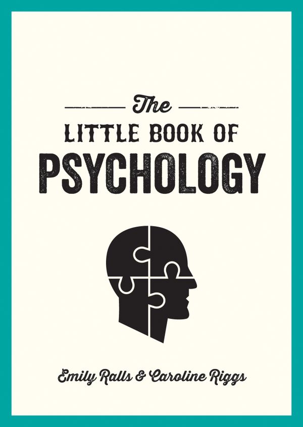 The Little Book of Psychology | 0:e upplagan