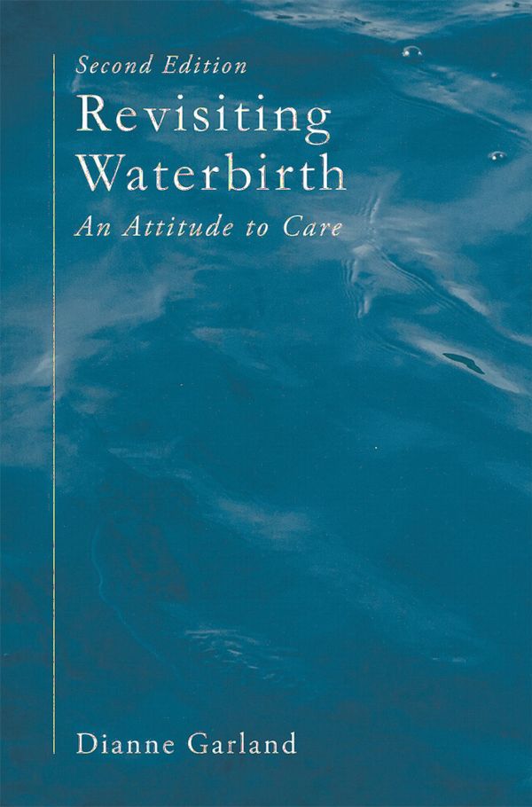 Revisiting Waterbirth | 2:a upplagan