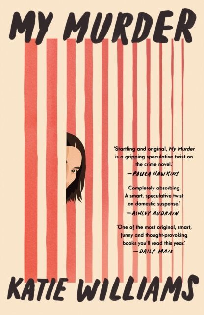 My Murder | 0:e upplagan