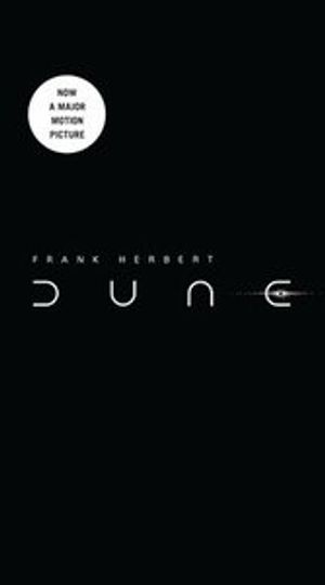 Dune (Movie Tie-In)