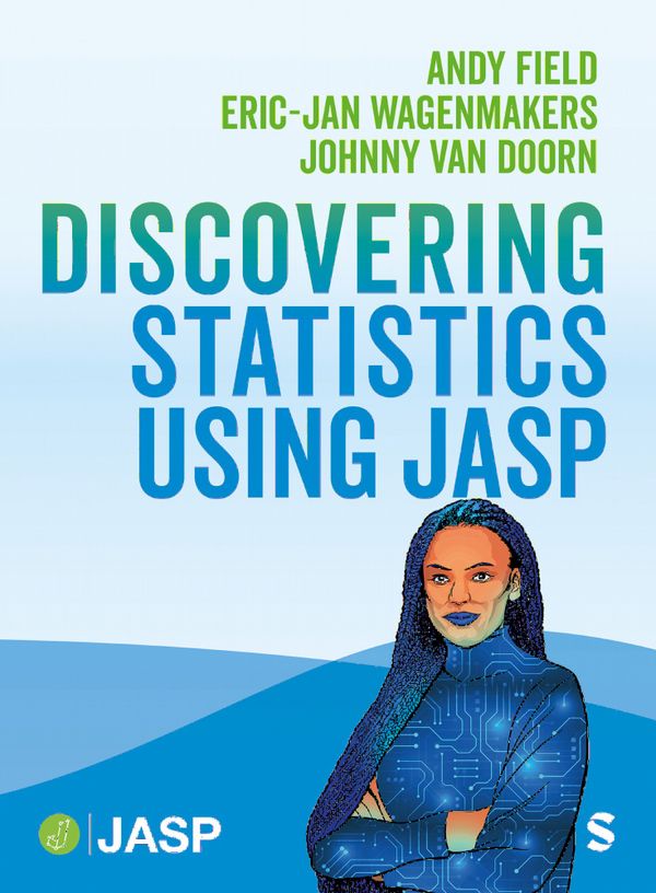 Discovering Statistics Using JASP | 0:e upplagan