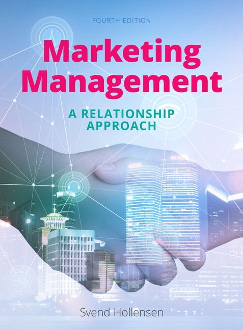 Marketing Management | 4:e upplagan