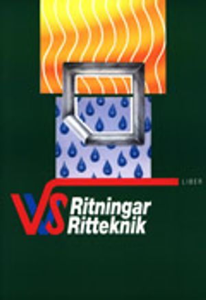 Ritteknik | 1:a upplagan