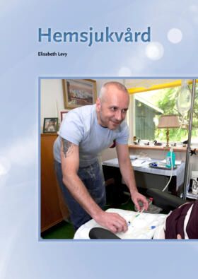Hemsjukvård | 0:e upplagan
