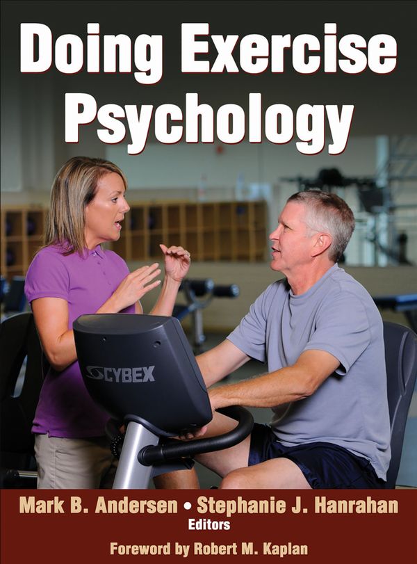 Doing Exercise Psychology | 0:e upplagan