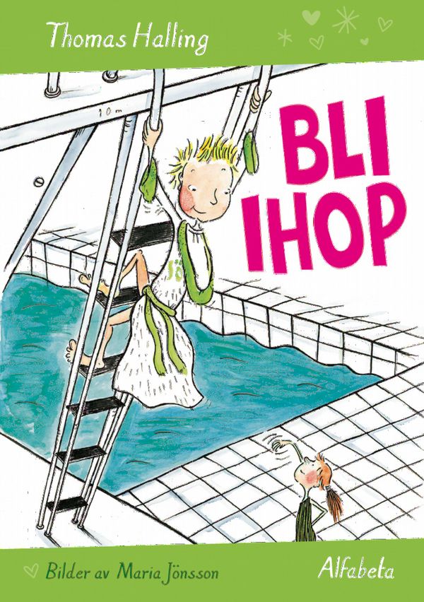 Bli ihop | 1:a upplagan