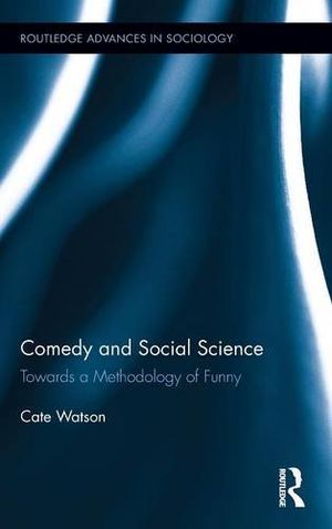 Comedy and Social Science