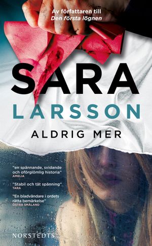 Aldrig mer | 1:a upplagan