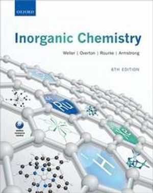 Inorganic Chemistry | 5:e upplagan