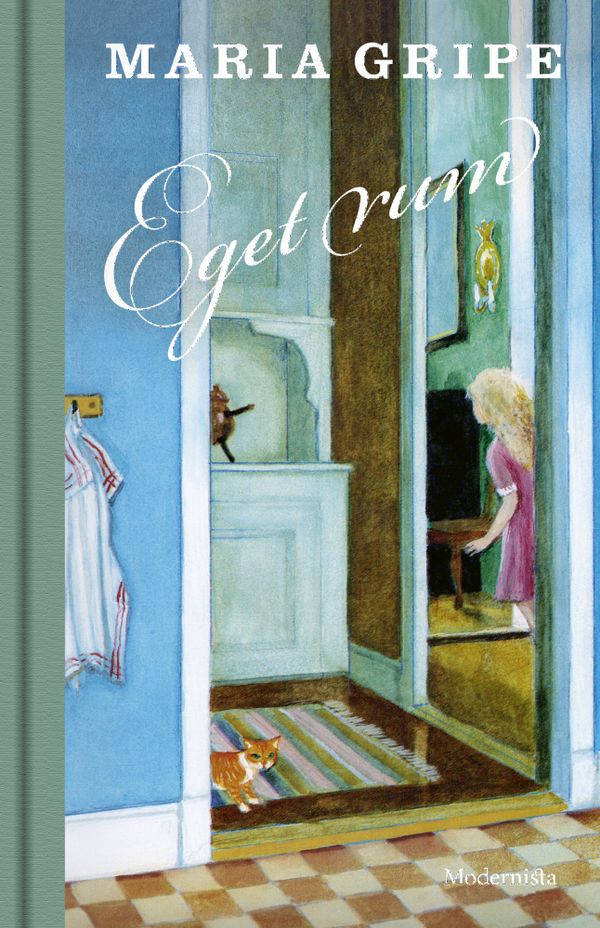 Eget rum | 0:e upplagan