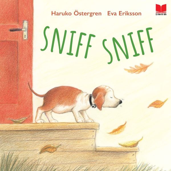 Sniff, Sniff | 0:e upplagan