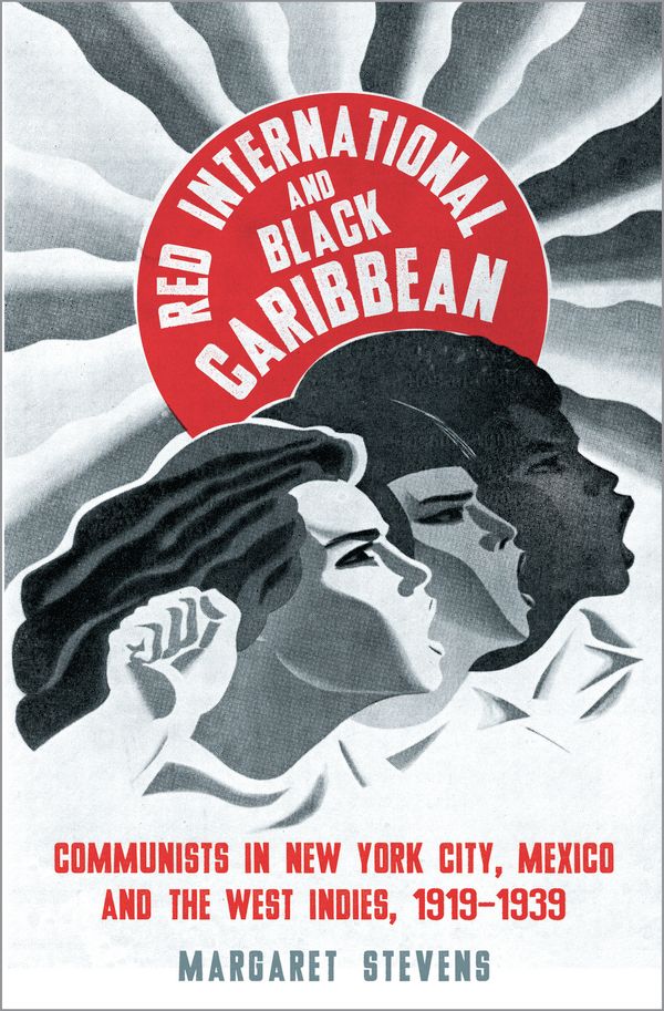 Red International and Black Caribbean | 0:e upplagan