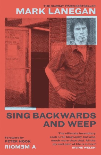 Sing Backwards and Weep - The Sunday Times Bestseller | 0:e upplagan