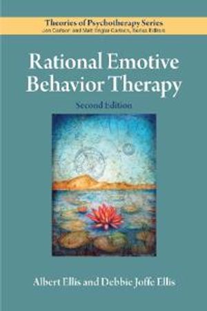 Rational Emotive Behavior Therapy