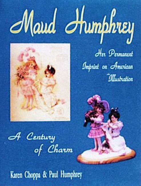 Maud Humphrey | 0:e upplagan