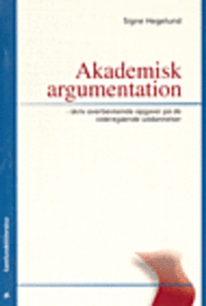 Akademisk argumentation | 8:e upplagan