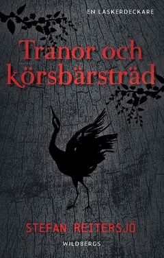 Tranor och körsbärsträd | 0:e upplagan