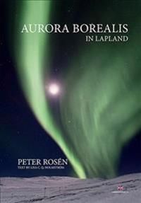 Aurora Borealis in Lapland | 1:a upplagan