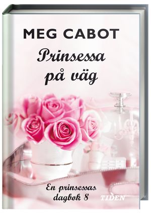 Prinsessa på väg | 1:a upplagan