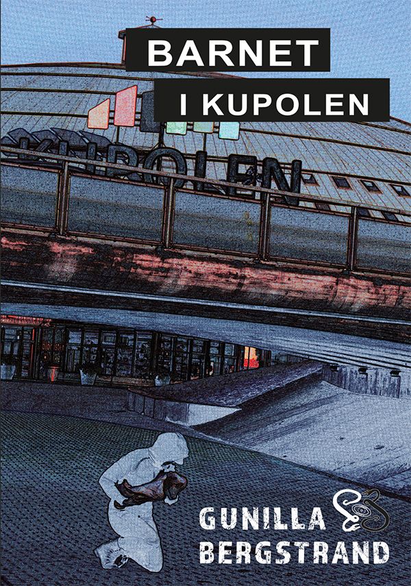 Barnet i Kupolen | 1:a upplagan