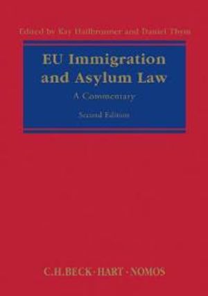 EU Immigration and Asylum Law