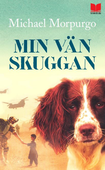 Min vän Skuggan | 0:e upplagan