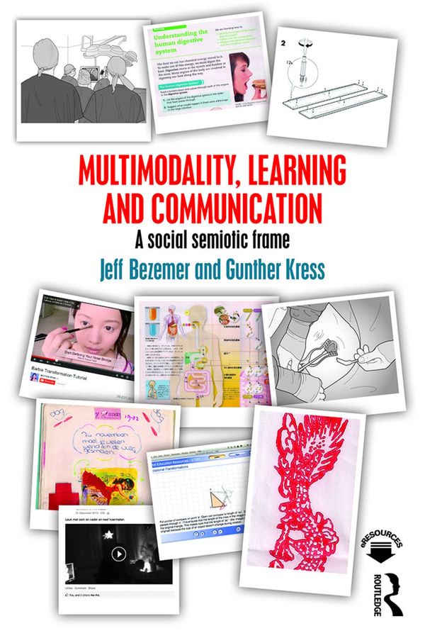 Multimodality, Learning and Communication | 0:e upplagan