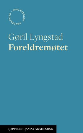 Foreldremøtet | 0:e upplagan