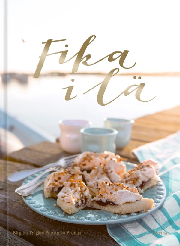 Fika i lä | 1:a upplagan