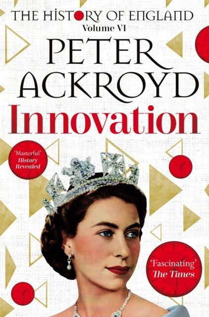 Innovation - The History of England Volume VI | 0:e upplagan