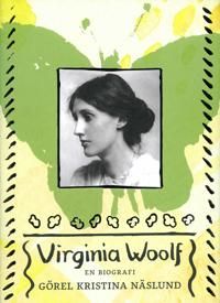 Virginia Woolf: En biografi