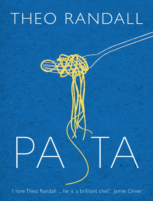 Pasta | 0:e upplagan