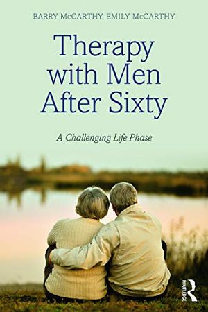 Therapy with Men after Sixty