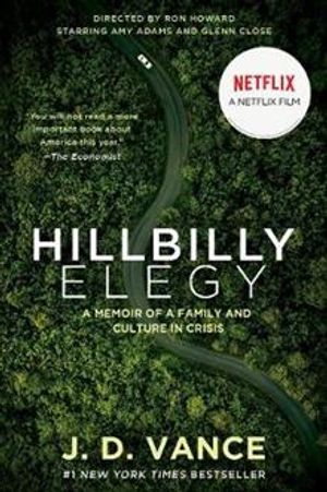 Hillbilly Elegy (Film Tie-In)