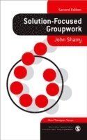 Solution-focused groupwork