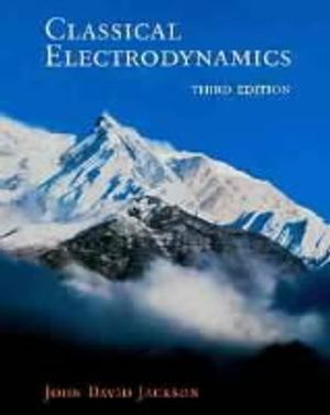 Classical Electrodynamics | 1:a upplagan