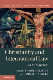 Christianity and International Law | 0:e upplagan