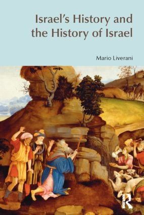 Israels history and the history of israel | 0:e upplagan